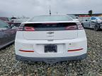 2014 Chevrolet Volt