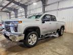 2022 Chevrolet Silverado K3500 LTZ