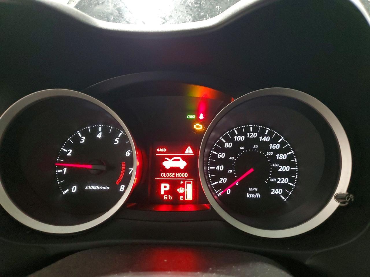 2012 Mitsubishi Lancer se