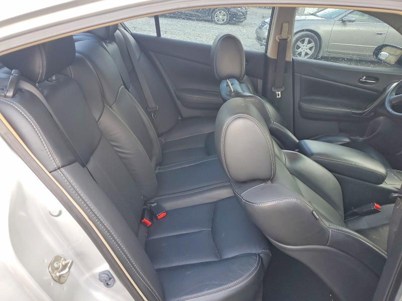 2014 Nissan 2014 Niss Maxima s