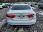 2017 Jaguar Xe Prestige