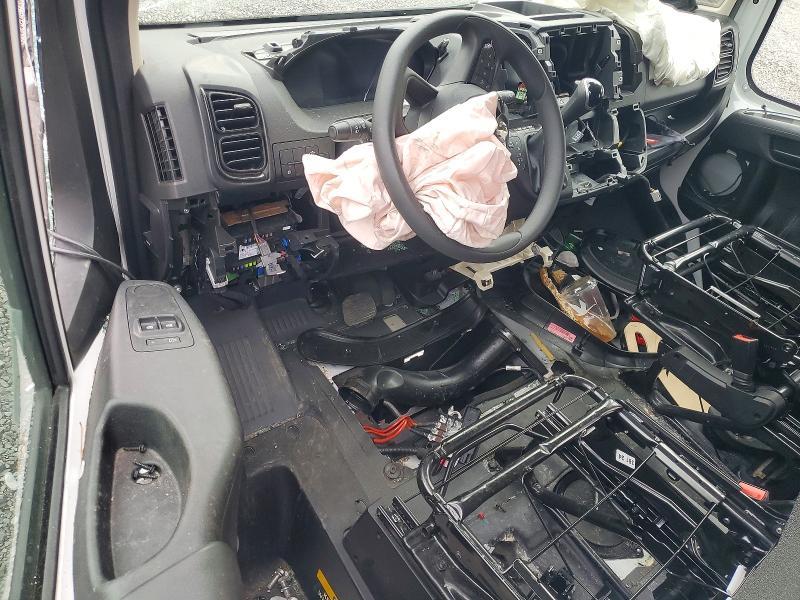 2025 Dodge RAM Promaster 2500 Delivery Van