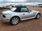 2002 BMW Z3 2.5