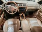2003 Ford Taurus sel