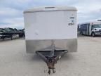 2015 Express Enclosed Cargo Trailer