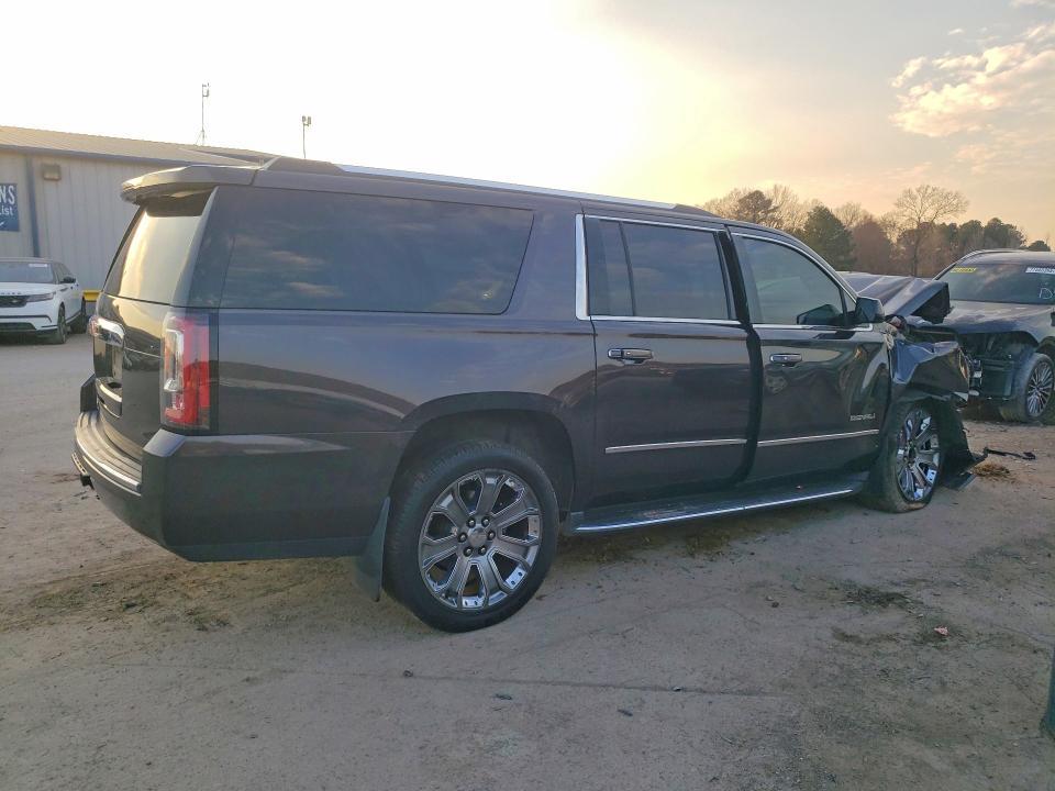 2016 GMC Yukon xl Denali