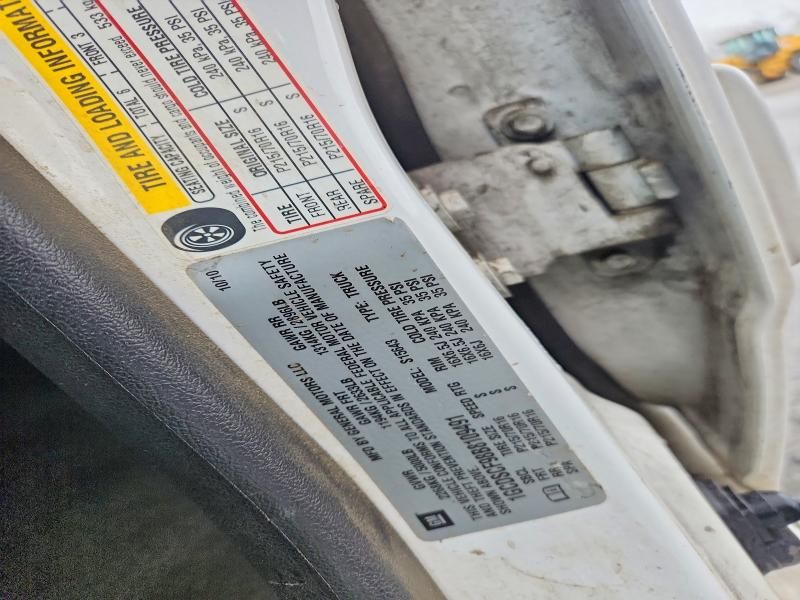 2011 Chevrolet Colorado lt