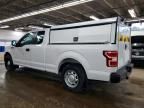 2019 Ford F150 Utility / Service Truck