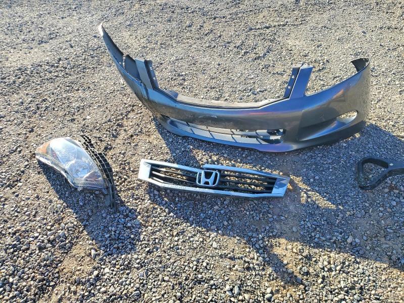 2009 Honda Accord exl