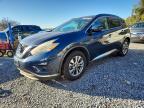 2016 Nissan Murano s