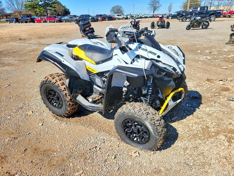 2023 Can-Am Renegade ATV