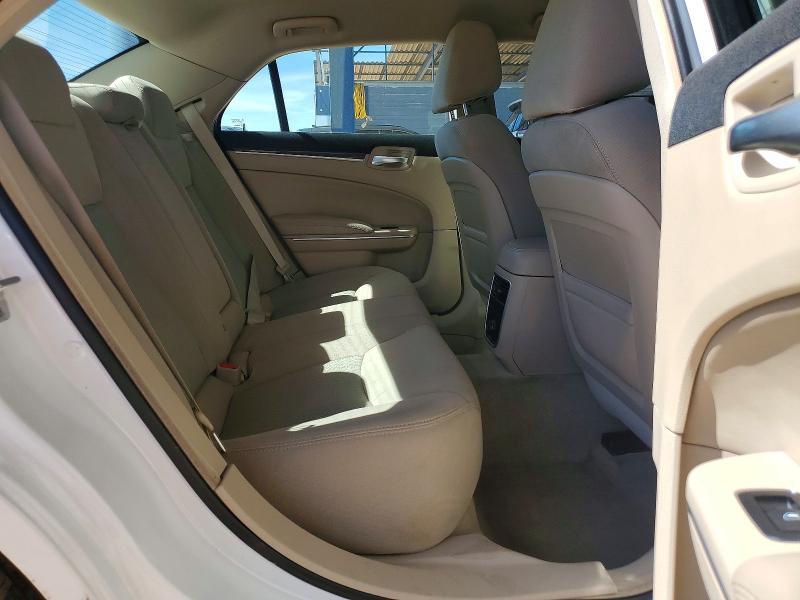 2012 Chrysler 300