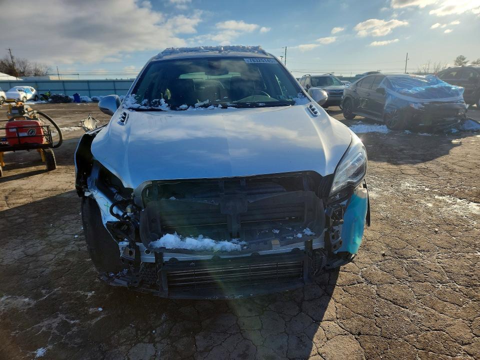 2018 Buick Envision Premium ii