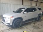 2021 Chevrolet Traverse lt