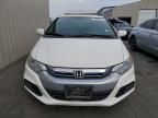 2014 Honda Insight lx
