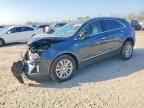 2019 Cadillac XT5