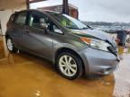 2016 Nissan Versa Note sl