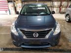2015 Nissan Versa s