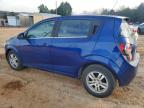 2013 Chevrolet Sonic lt