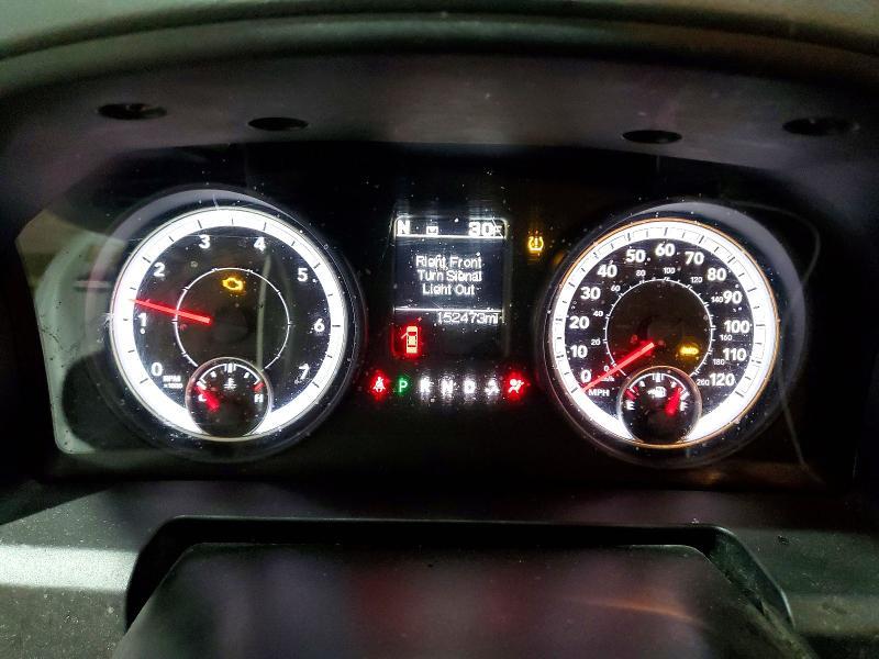2013 Dodge Ram 1500 slt
