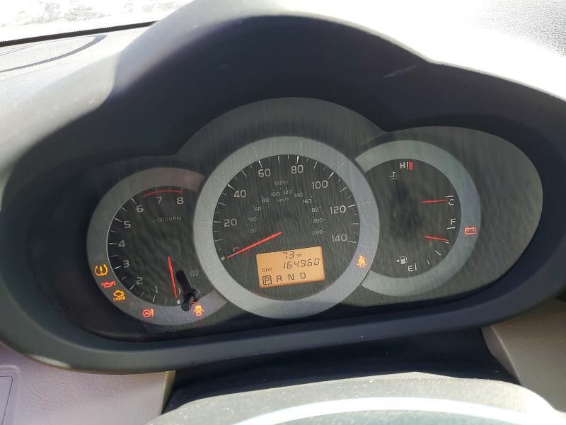 2012 Toyota Rav4 Limited