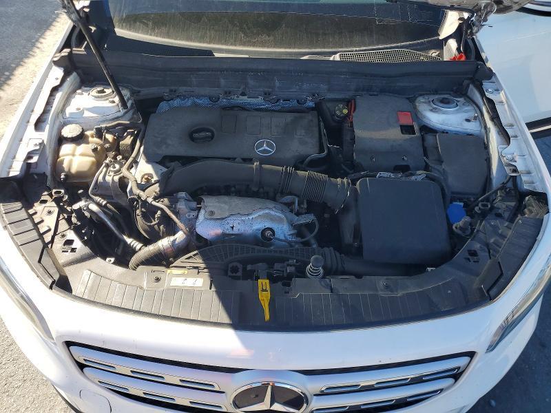 2020 Mercedes-Benz Glb 250 4matic
