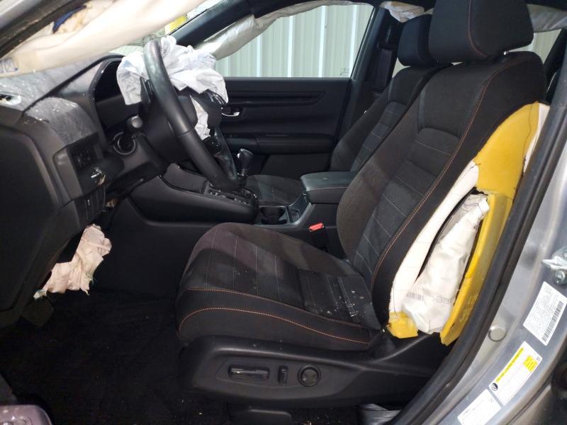 2023 Honda Cr-v Sport