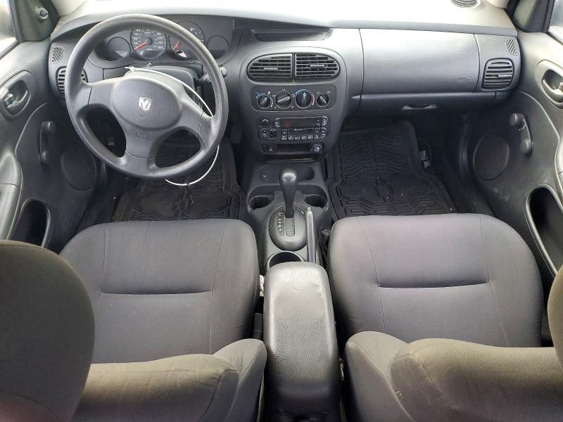 2003 Dodge Neon se