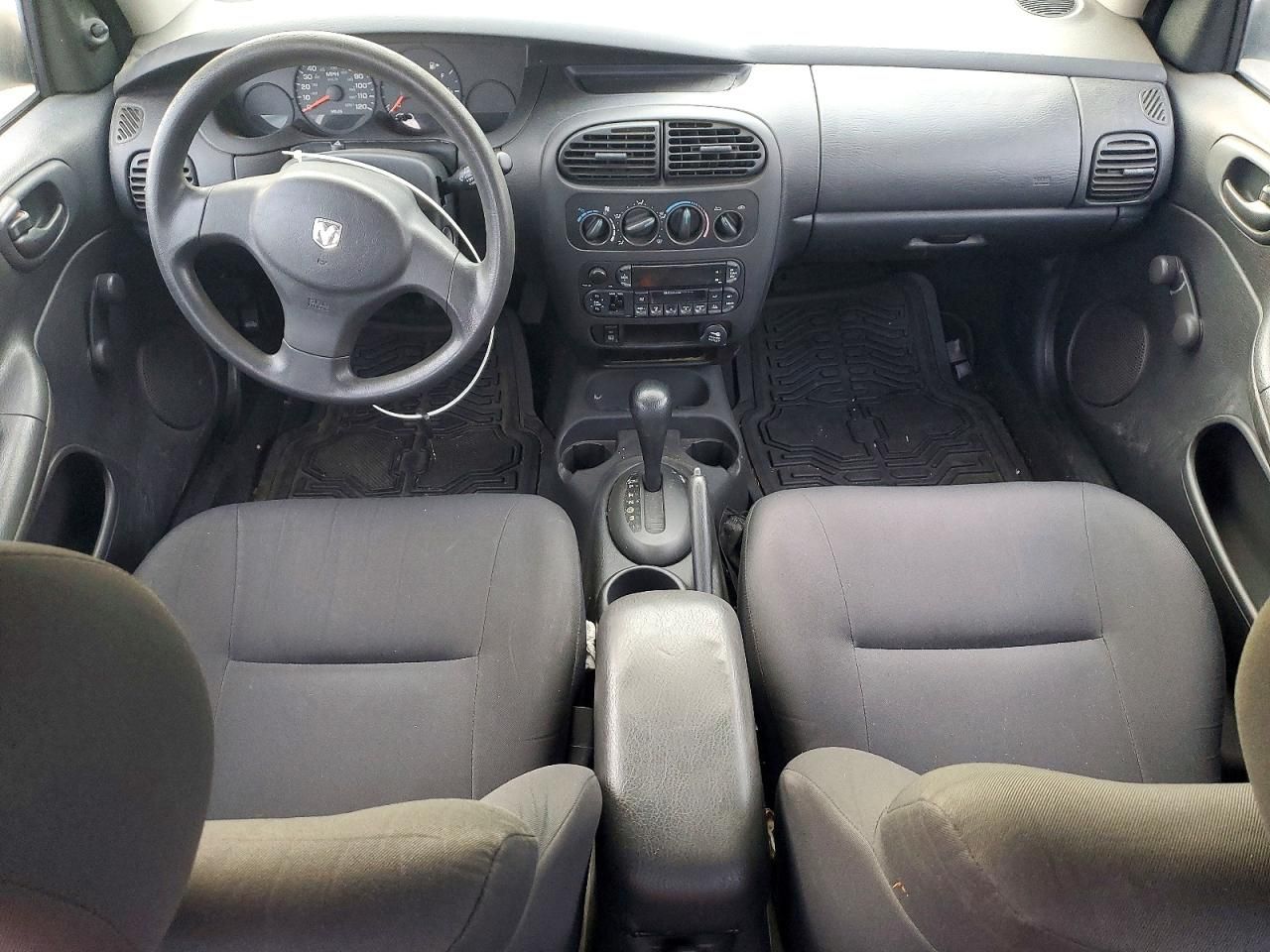 2003 Dodge Neon se