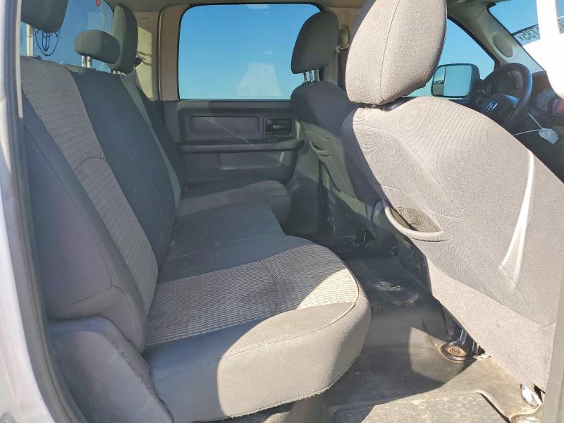 2012 Dodge Ram 2500 st