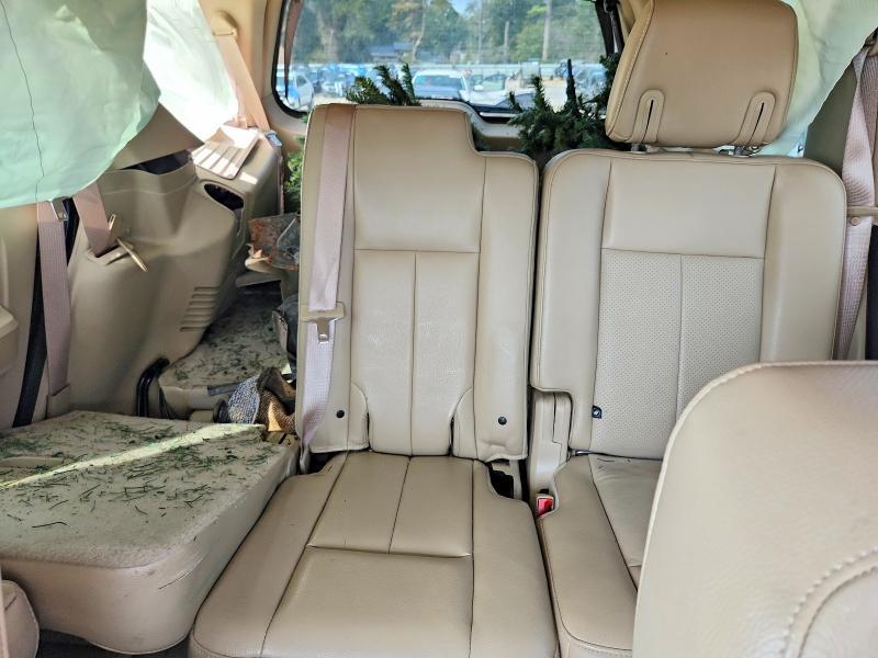 2011 Ford Expedition xlt
