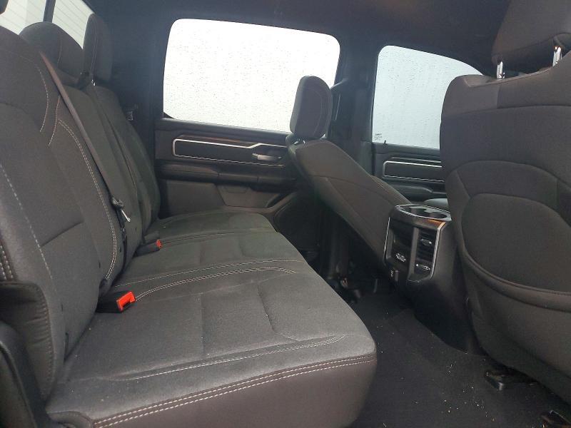 2019 Dodge RAM 1500 BIG Horn