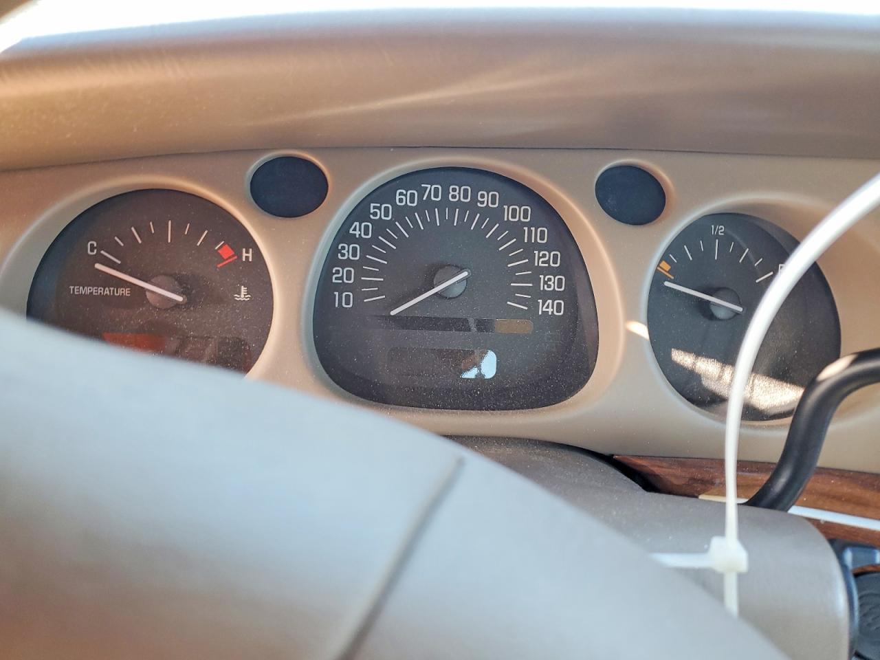 2001 Buick Lesabre Custom
