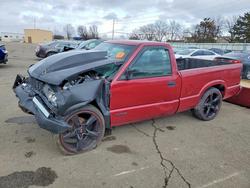 2000 Chevrolet S Truck S10 for sale in Moraine, OH