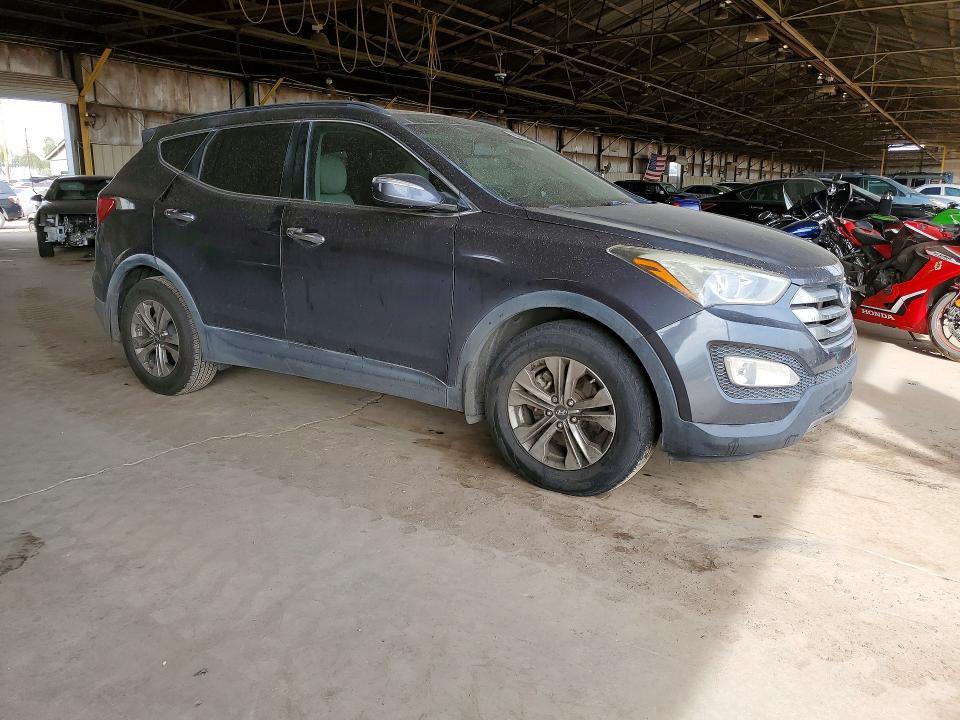 2015 Hyundai Santa fe Sport
