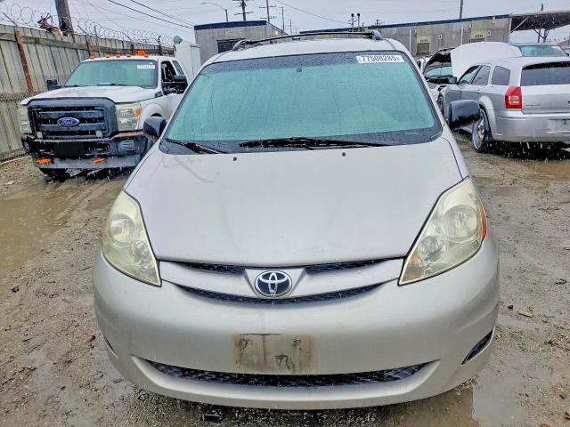 2007 Toyota Sienna ce
