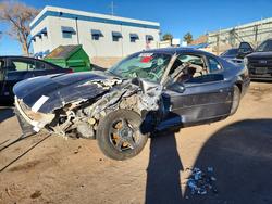 2003 Ford Mustang for sale in Albuquerque, NM