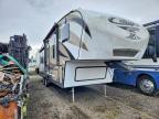 2015 Keystone Cougar Camper