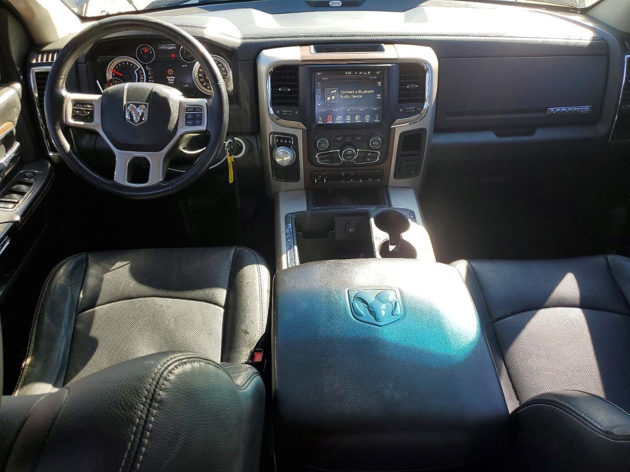 2014 Dodge 1500 Laramie