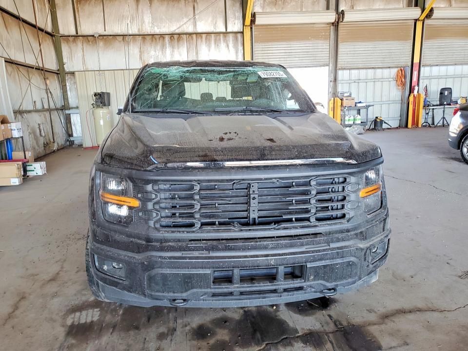 2025 Ford F150 STX