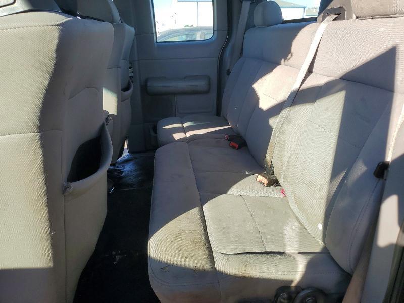 2006 Ford F150