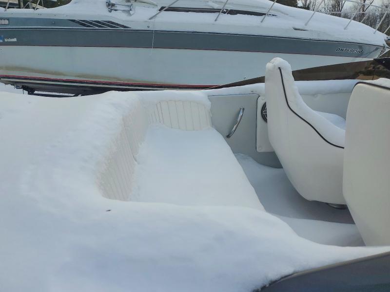 2021 Donzi 2020 Donzi DONZI/BOAT