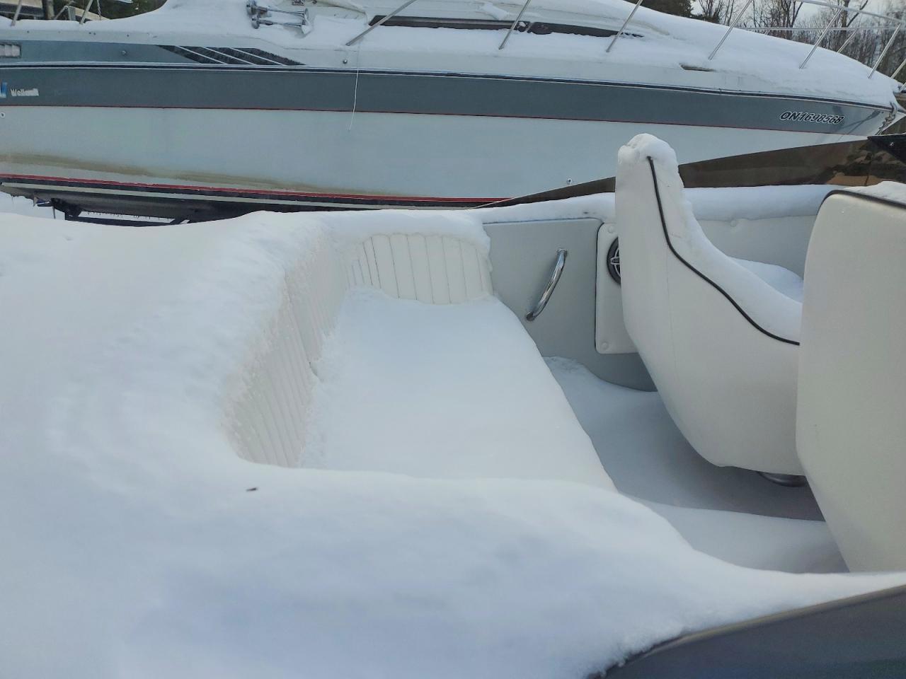 2021 Donzi 2020 Donzi DONZI/BOAT