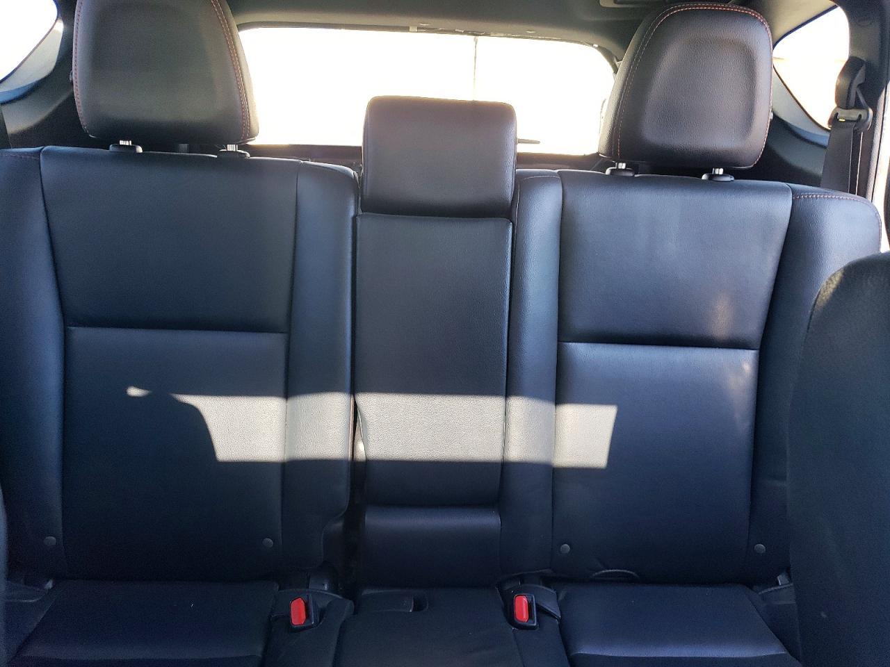 2016 Toyota Rav4 se