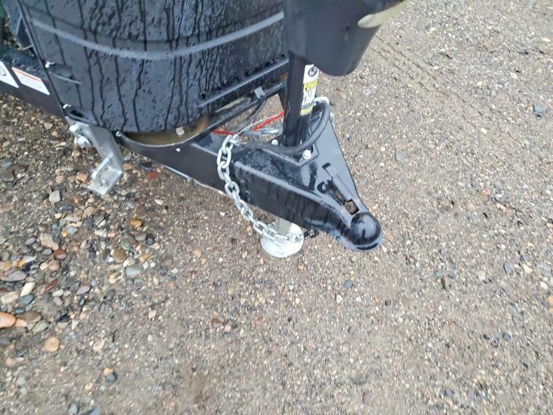 2022 Jayco Rocky Mountain Camper