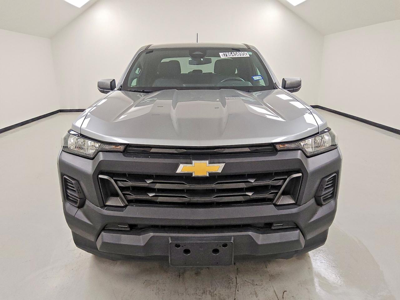 2024 Chevrolet Colorado