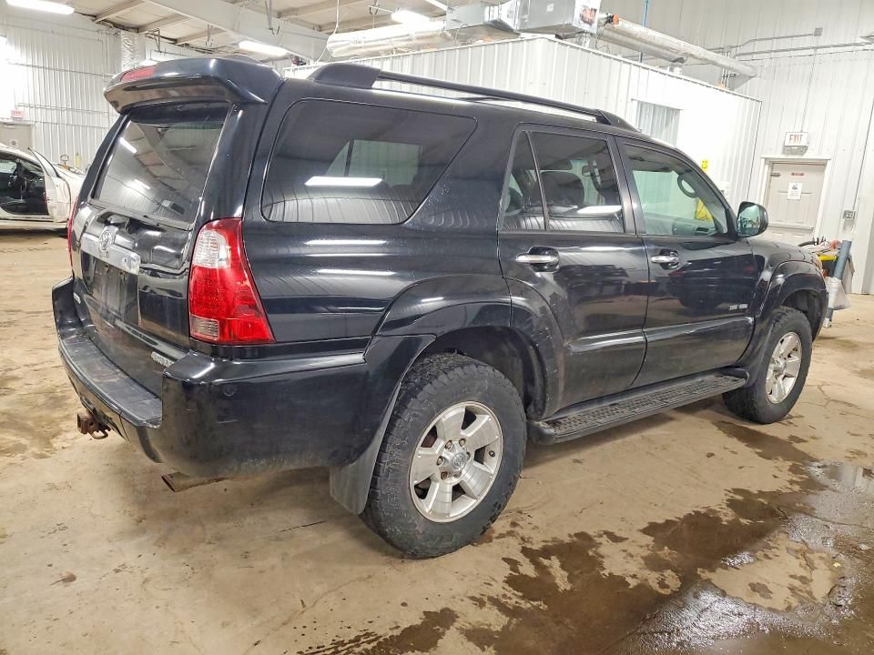 2006 Toyota 4runner SR5