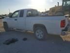 2008 Dodge Dakota SLT