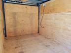 2025 Rock Solid Cargo 7X14TA Enclosed Cargo Trailer