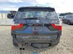 2007 BMW X3 3.0si